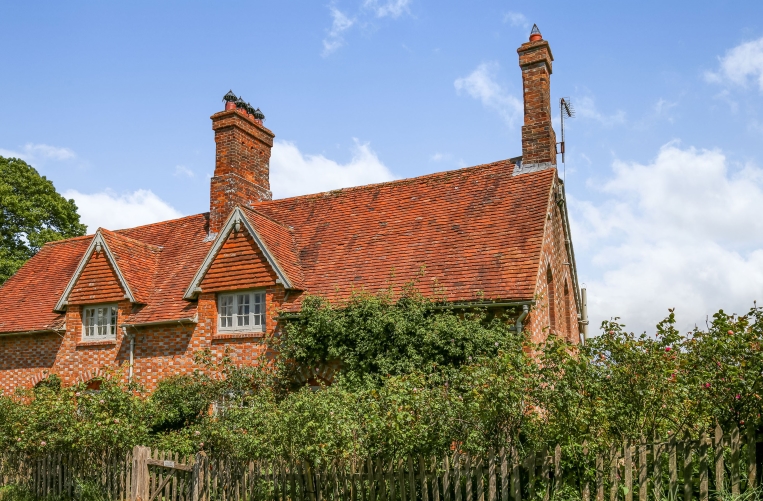 The Cottage, Oxenwood, Marlborough, Wiltshire SN8 3NQ